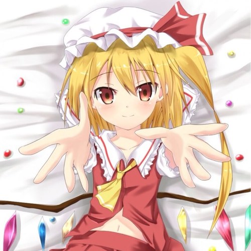 フランドール・スカーレットさんのプロフィール画像
