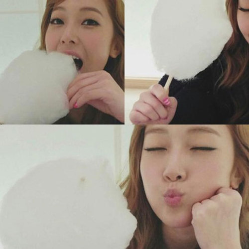 Girls' generation~ Jessica~