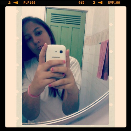 ~Minha Galega , pra te ver sorrir , eu posso colorir o céu de outra cor . tt amo amigas ate depois do fim ♥-♥ ! @_IngridyFellex aquê! =*