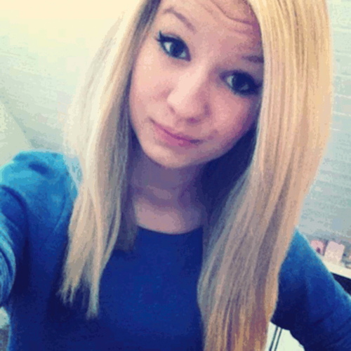 Normal girl from Finland who loves to dance & act !