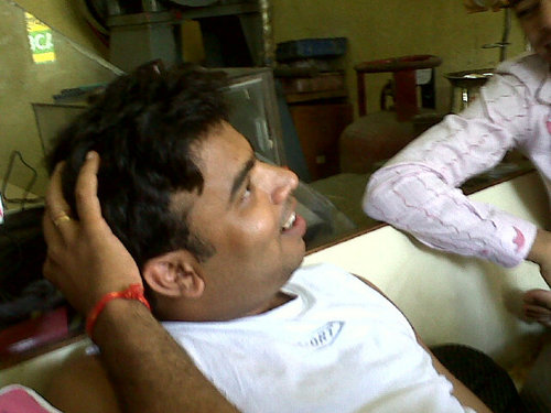 Dhiraj_Birla Profile Picture