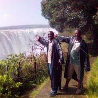 Kudzai Chimhangwa (@k2c2020) 's Twitter Profile