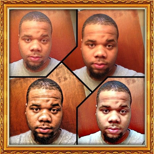 Father & #SneakerHead  ...TOO mature for my age mind set of a 35 yr old man