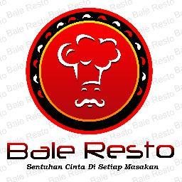 BaleResto's profile picture. Food City Lt.4 SCP Mall Samarinda Hp.082110444407
SENTUHAN CINTA DISETIAP MASAKAN
Adm : Maz_Arsyad /CP: 0811555286