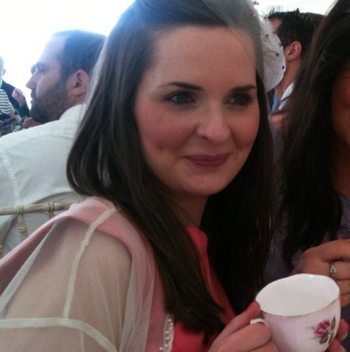 Catrin Williams