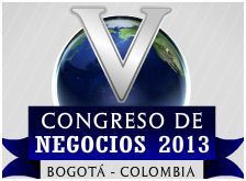 V CONGRESO DE NEGOCIOS INTERNACIONALES 2013: Bogota 12 y 13 de Abril.  http://t.co/OzkiCtCyn3