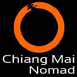 Writing and adventuring in Chiang Mai, Thailand!