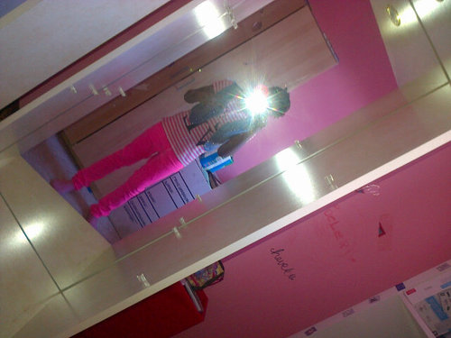 StupiidGirl