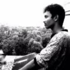 Arlokeshkumar's profile picture. Graduate Architect