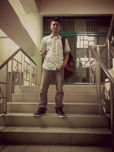 Twiter @cpaditiya & @adheetbae