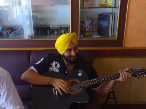 Sethiamn's profile picture. 