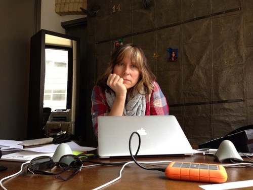 SMLBrooks's profile picture. 