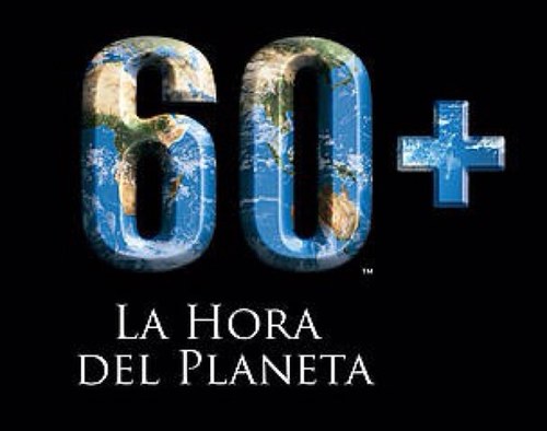 La Hora del Planeta - Nicaragua es un evento con el objetivo concientizar sobre el Cambio Climatico promoviendo estilos de vidas y comportamientos ecoamigables.