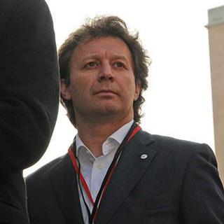 Consigliere Regionale Lombardia - Vice Capo Gruppo Maroni Presidente
