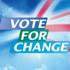 Twitter account which seeks to publicise the achievements of The Conservative Party since 2010, and there are many of them!

Share ideas, news and views.