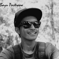 bayu  ☺ (@lelutcopo) 's Twitter Profile