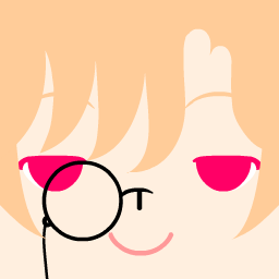 お絵かき好きな腐女子。うちの子が大好き過ぎて生きるのが辛い。多忙によりツイ減中。詳しくはついぷろにて(*´ω｀*)