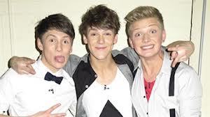 boys im soo in love
