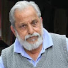 Director, Vikshi Institute of Media Studies.
