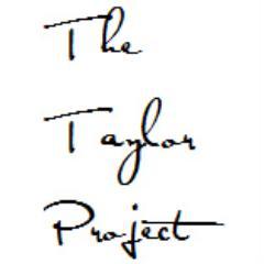 A project involving people from all around the world. The goal is to make Taylor Swift a quilt of all her fans' favorite lyrics. http://t.co/ysxagQD671