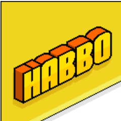 ESHabboRT's profile picture. Este es el Twitter oficial de HabboRT, síguenos para enterarte al día las novedades.