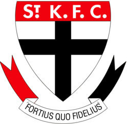 The AFL StKilda Saints one stop news spot.  We scour the web for Saints news articles for your convenience. 2024 is our year!