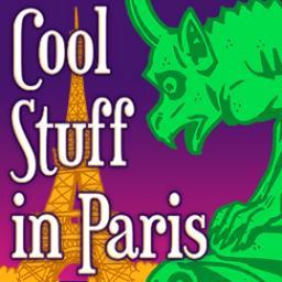 A guide to the cool, unusual, and downright weird in Paris, by Manning Leonard Krull (@ManningKrull).