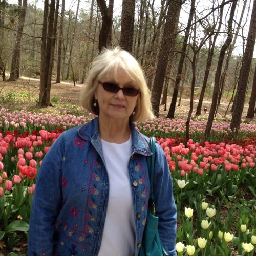 gkpwithhope's profile picture. Retired from teaching 39 years on Oklahoma public schools. CASA volunteer. Reading tutor in TPS. Candidate in 2011 HD .. Public school activist