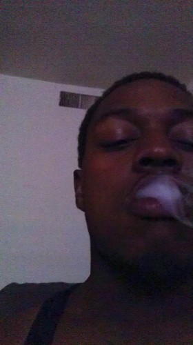Brandon, Im 21 youngest of 4 Brambleton runs thru my veins, i got a tight circle, #GOD1st #FAMILY2nd