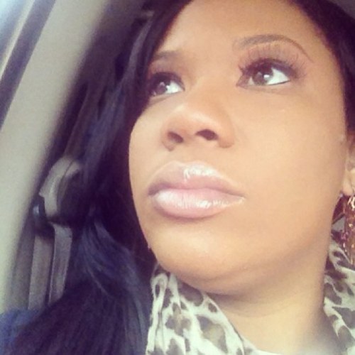Fuck what you heard I am that Chick... If not ME then WHO .. Fuck your opinions!!!.. #teamiphone #teamSu # teamSuTrack