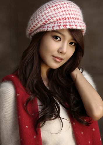Girl's generation