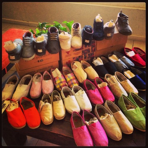 YayasCoahuila's profile picture. YAYAS es una empresa de calzado, comprometida con la comodidad de sus clientes, con diseños innovadores y siempre a la vanguardia.