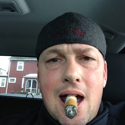 robjell13's profile picture. 