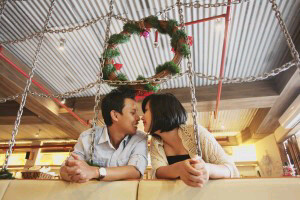 Now I am want weedding to my husband amarasiraden