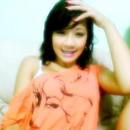 ;; ella eh bandida, arlequina com o tocky de ninfeta ;*