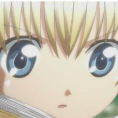 御前 (Gozen) | Guardian Apprentice | Transfer student at Seiyo Academy | Verified by @FakeAnime_RP | [Semi-Hiatus]