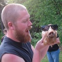 Thomas Stickney - @theknightmayor - Twitter