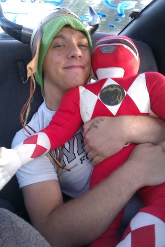 Know_Hope_1992's profile picture. 