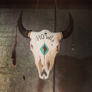 howlattire's profile picture. Handmade fashions, inspired by all things west coast. (Cowboys, indians, surfers, and rock & roll).