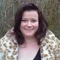 Sally Lavender (@sallyrosewood) 's Twitter Profile Photo