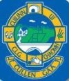 Official Twitter account for Cullen Gaa Club.All Club news, fixtures, results and match updates posted here.