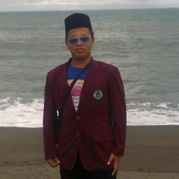 my name is Sahrul Ramdani, My nickname is sahrul. i was born at tegal,Januari. 21, 01 , 1997. 
Jl,Anggrek 2 Rt 01 Rw 02