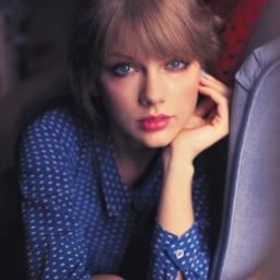 This is a fansite for The Amazing Taylor Swift♥ “Just be yourself, there is no one better.”
― Taylor Swift
