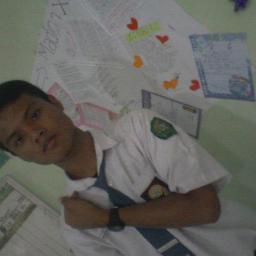 dewa_lincoln's profile picture. SMA DARUT TAQWA'ndPONPES NGALAH