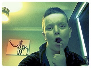 NUFC is my religion