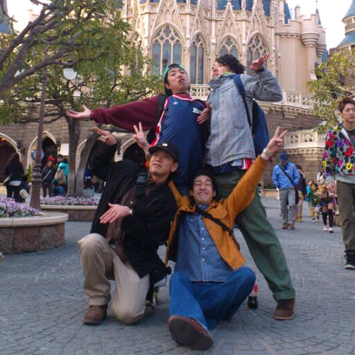 Geeikuta's profile picture. 