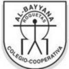 Colegio Cooperativa de Infantil, Primaria y Secundaria, desde 1.984 enseñando, educando, tratando de construir un mundo mejor.