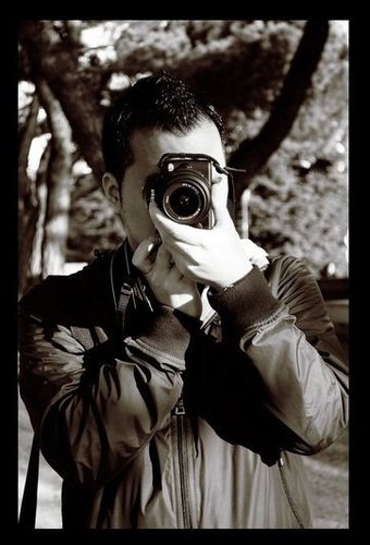 Yon_Gabuat's profile picture. ...Animado....A veces me creo escritor... https://t.co/Qa6yE0059d / https://t.co/E5G9WnEC2K