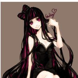 anchykova1's profile picture. увлекаюсь восточными странами ,люблю корейские сериалы )художник ,и писательница ...