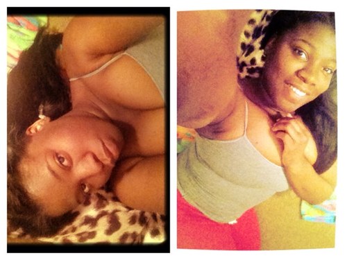Candie➡Follow Me⬅